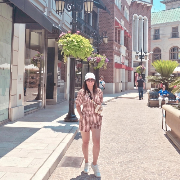 ROMPER - Picture 4 of 4